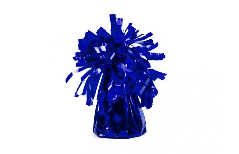 Βαρίδιο μπλε (royal blue)