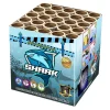 ΠΥΡΟΤΕΧΝΗΜΑ SHARK 25 ΒΟΛΩΝ