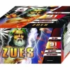 Πυροτέχνημα Zeus 91 βολών