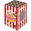 ΠΥΡΟΤΕΧΝΗΜΑ POPCORN 16 ΒΟΛΕΣ