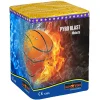 ΠΥΡΟΤΕΧΝΗΜΑ PYRO BLAST 16 ΒΟΛΏΝ