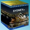ΠΥΡΟΤΕΧΝΗΜΑ SYDNEY 25 ΒΟΛΩΝ