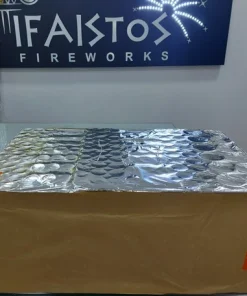 ΠΥΡΟΤΕΧΝΗΜΑ NS 142 PRO 142 ΒΟΛΩΝ