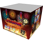 ΠΥΡΟΤΕΧΝΗΜΑ FIREBALL 64 ΒΟΛΩΝ