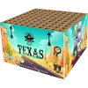 Πυροτέχνημα Texas 100 βολών