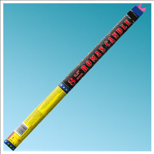 ΜΑΣΟΥΡΙ ROMAN CANDLE