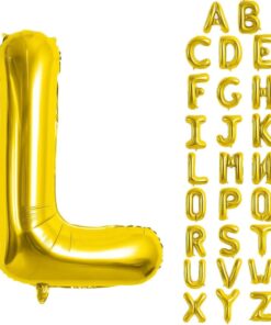 GOLD LETTERS 2