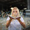 ΚΑΝΟΝΑΚΙΑ CONFETTI