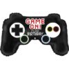 GAME ON!IT'S YOUR BIRTHDAY