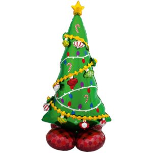AIRLOONZ CHRISTMAS TREE