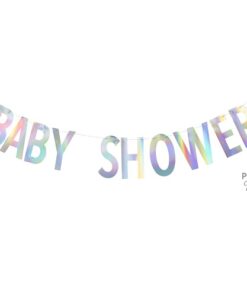 BABY SHOWER