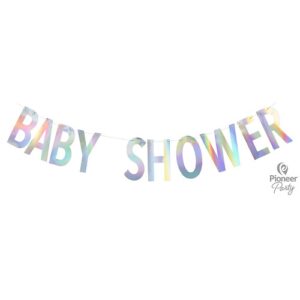 BABY SHOWER