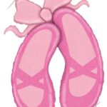 BALLET SLIPPERS