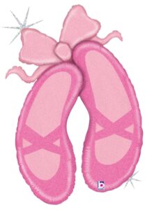 BALLET SLIPPERS