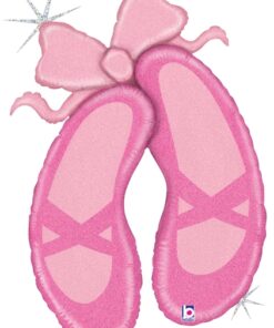 BALLET SLIPPERS