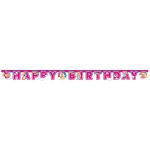 BANNER BARBIE