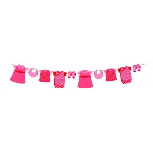 BANNER CLOTHES