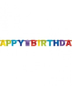 BANNER HAPPY