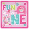 BE ONE