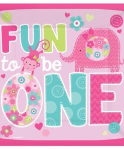 BE ONE