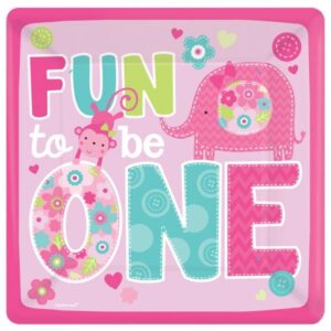 BE ONE