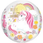 BELIEVE IN UNICORNS