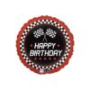 BIRTHDAY FORMULA