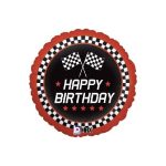 BIRTHDAY FORMULA