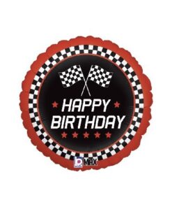 BIRTHDAY FORMULA