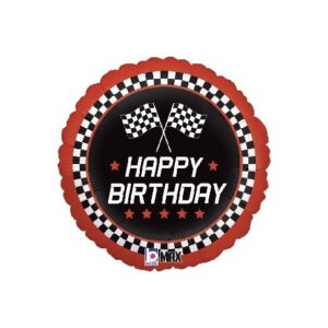 BIRTHDAY FORMULA
