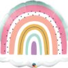 BOHO RAINBOW