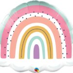 BOHO RAINBOW