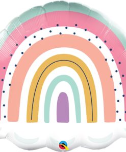 BOHO RAINBOW