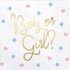 BOY OR GIRL