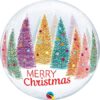 BUBBLE MERRY CHRISTMAS