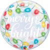 BUBBLE MERRY AND BRIGHT