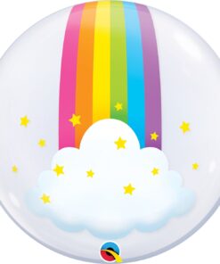 BUBBLE RAINBOW
