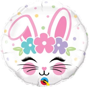 BUNNY FACE