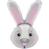 BUNNY HEAD