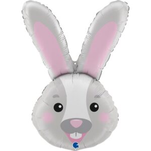 BUNNY HEAD