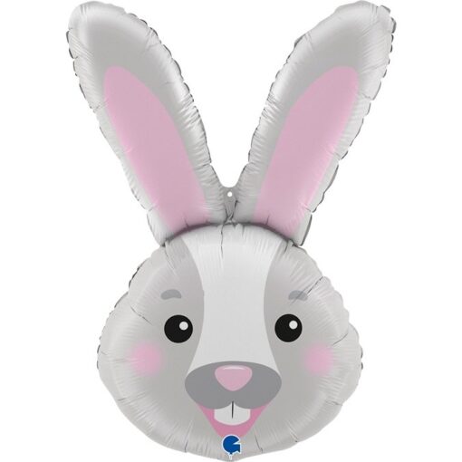 BUNNY HEAD