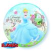 CINDERELLA