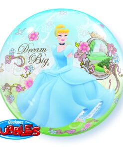 CINDERELLA