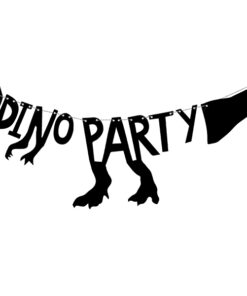 DINOPARTY