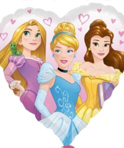 DISNEY PRINCESS