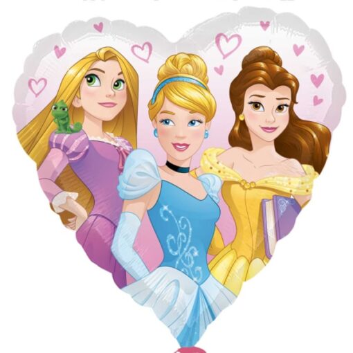 DISNEY PRINCESS