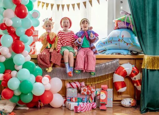 Συσκευασίες Δώρου Candies - Image 3