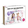 Decoretion kit unicorn