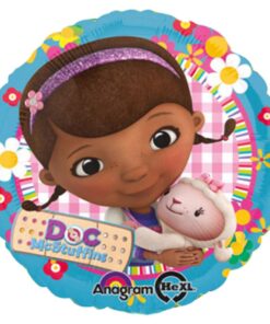 Doc McStuffins