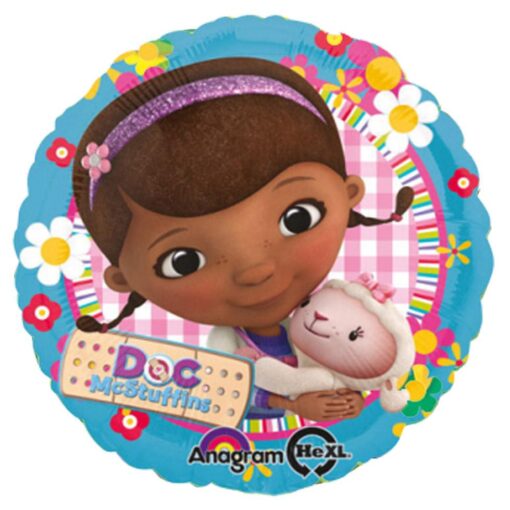 Doc McStuffins